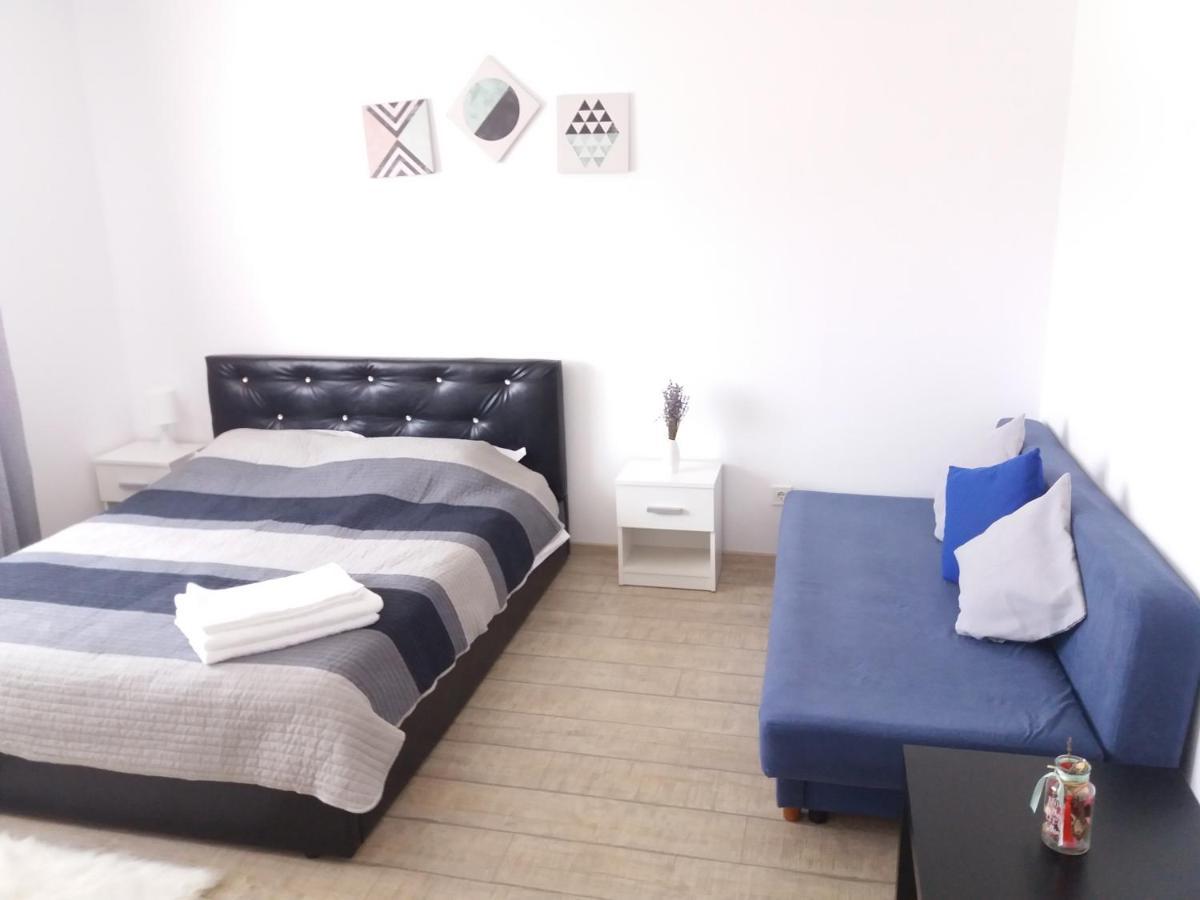 Cazare Apartament Rasnov Apartment ภายนอก รูปภาพ
