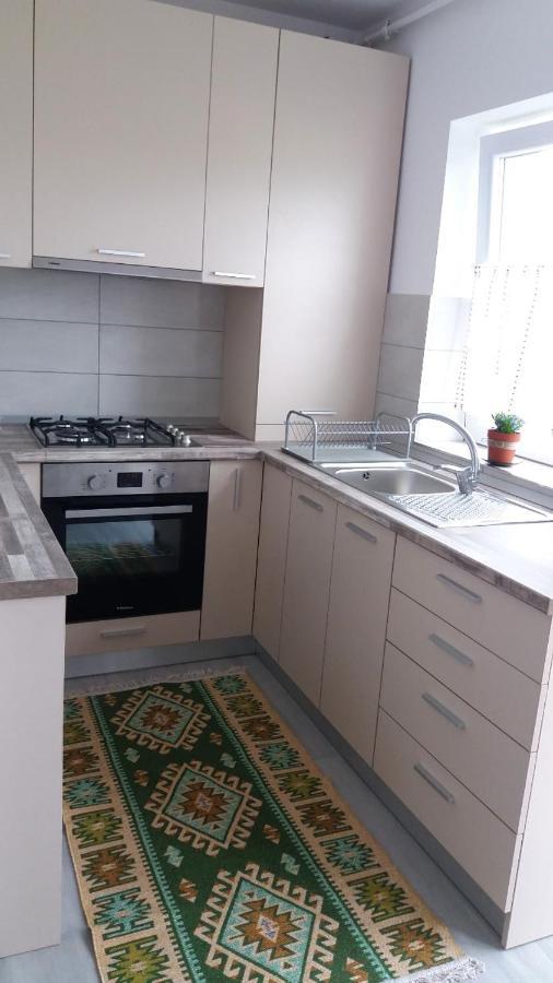 Cazare Apartament Rasnov Apartment ภายนอก รูปภาพ