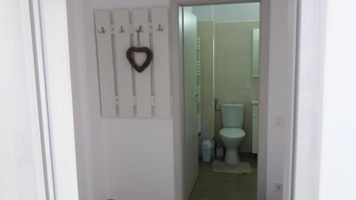 Cazare Apartament Rasnov Apartment ภายนอก รูปภาพ