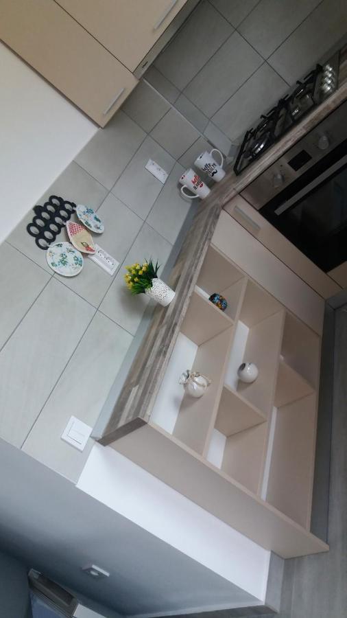 Cazare Apartament Rasnov Apartment ภายนอก รูปภาพ
