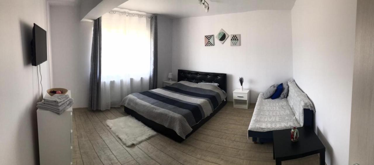 Cazare Apartament Rasnov Apartment ภายนอก รูปภาพ