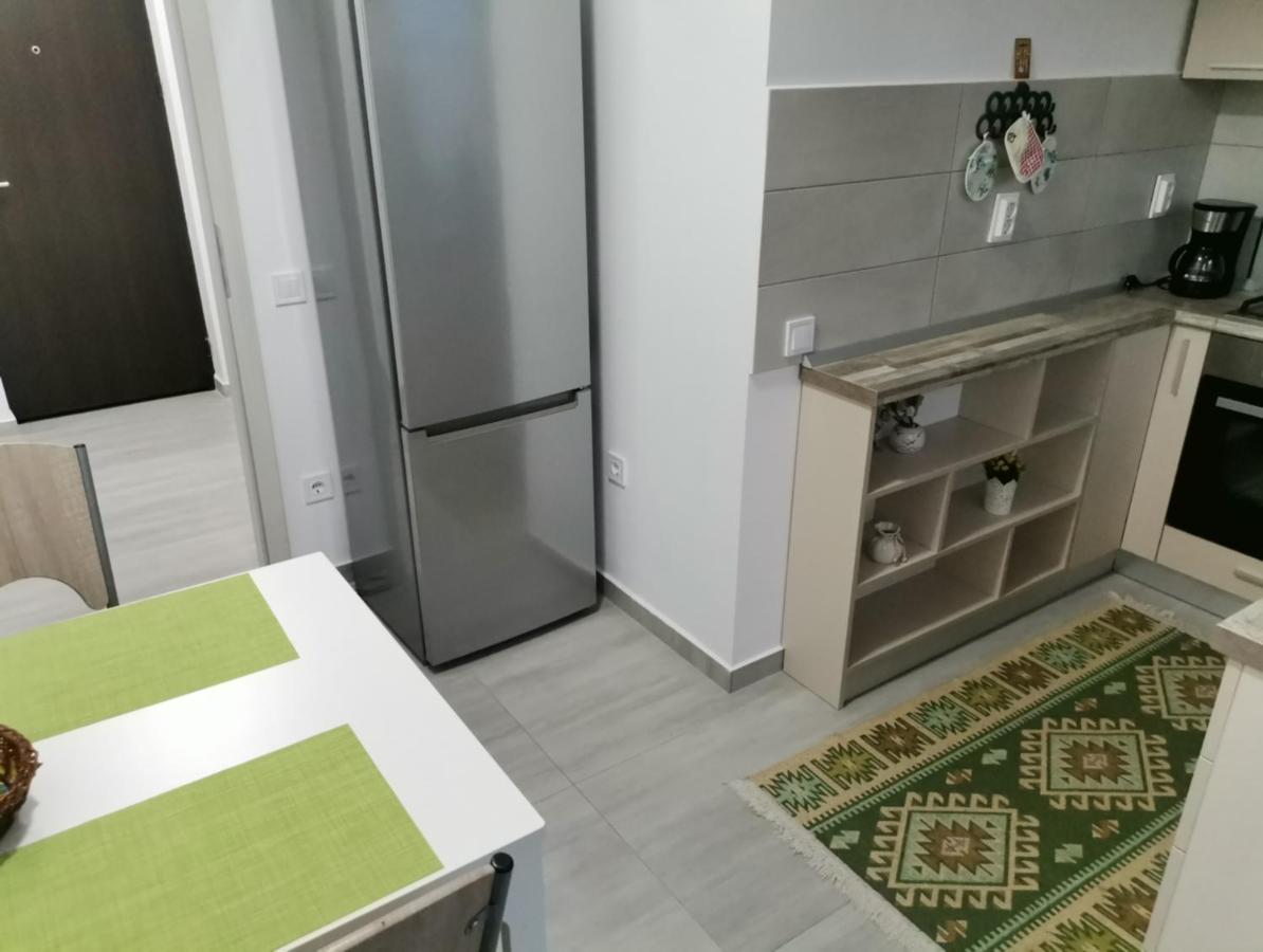Cazare Apartament Rasnov Apartment ภายนอก รูปภาพ