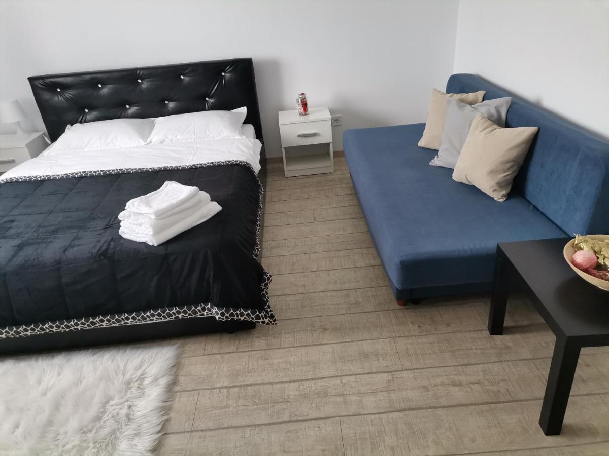 Cazare Apartament Rasnov Apartment ภายนอก รูปภาพ
