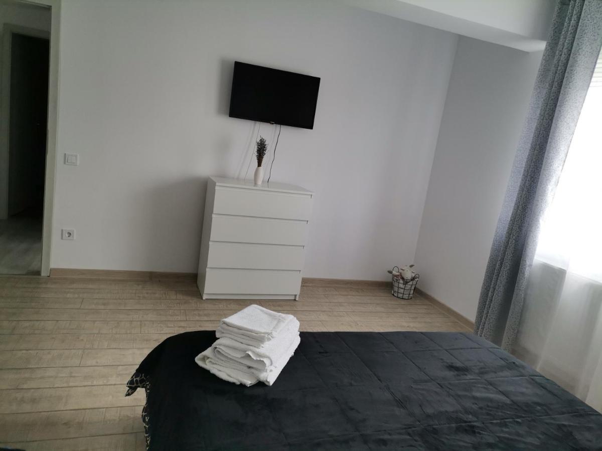 Cazare Apartament Rasnov Apartment ภายนอก รูปภาพ