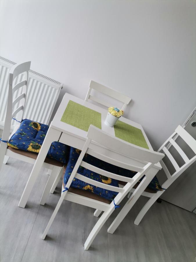 Cazare Apartament Rasnov Apartment ภายนอก รูปภาพ