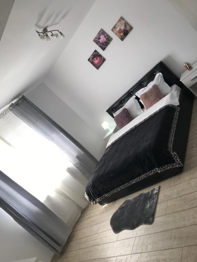 Cazare Apartament Rasnov Apartment ภายนอก รูปภาพ